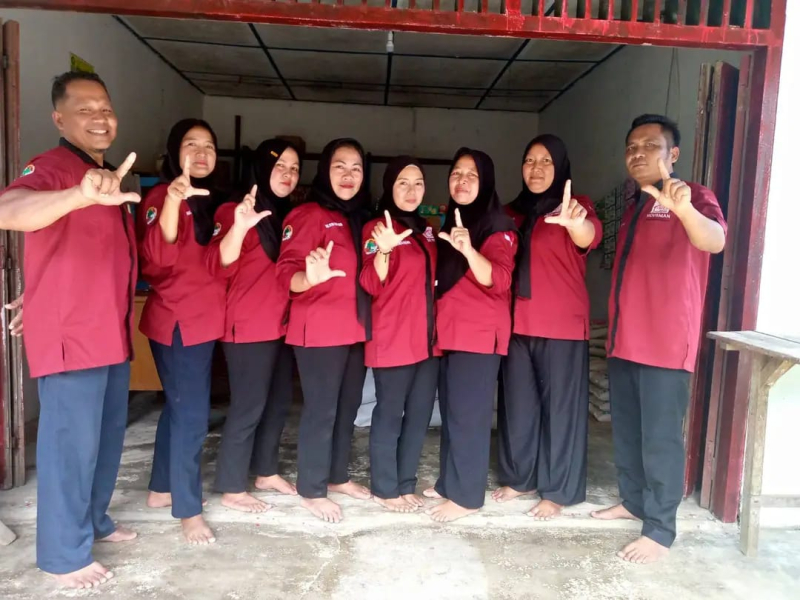 koperasi Merah Putih